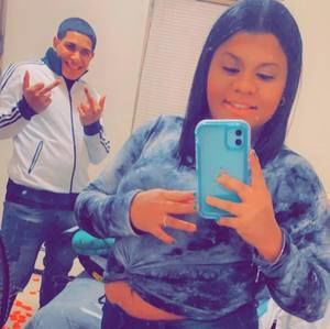 Meet your Posher, Luz joel